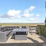 Lägenhet Kjera - 2-4km From The Sea By Interhome *