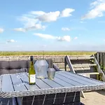 Lägenhet Kjera - 2-4km From The Sea By Interhome Rømø Kirkeby