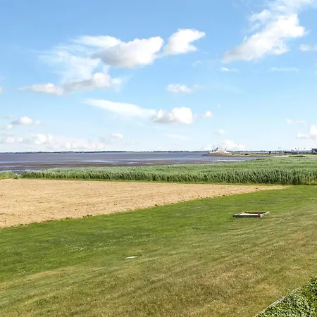 Kjera - 2-4km From The Sea By Interhome Διαμέρισμα *