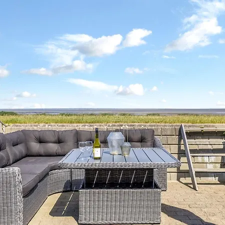 Apartament Kjera - 2-4km From The Sea By Interhome