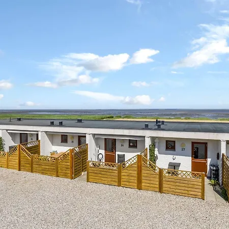 Kjera - 2-4km From The Sea By Interhome Apartment