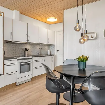 Kjera - 2-4km From The Sea By Interhome Apartment Rømø Kirkeby