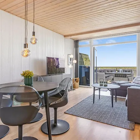 Kjera - 2-4km From The Sea By Interhome * Rømø Kirkeby