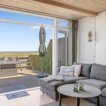 Kjera - 2-4km From The Sea By Interhome Apartment Rømø Kirkeby