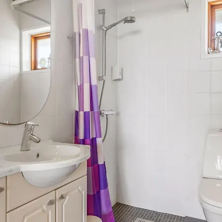 Kjera - 2-4km From The Sea By Interhome Apartment *