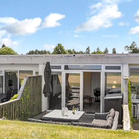 Kjera - 2-4km From The Sea By Interhome Apartment