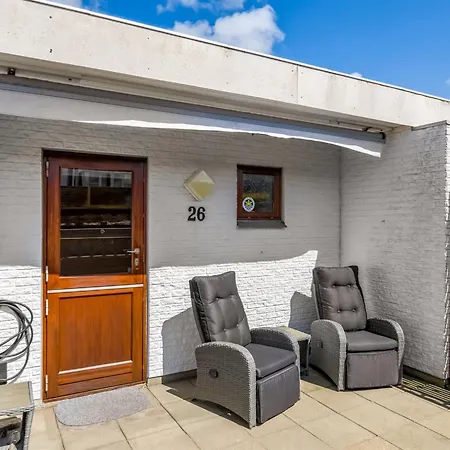 Kjera - 2-4km From The Sea By Interhome Apartment *