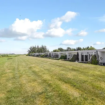 Διαμέρισμα Kjera - 2-4km From The Sea By Interhome *