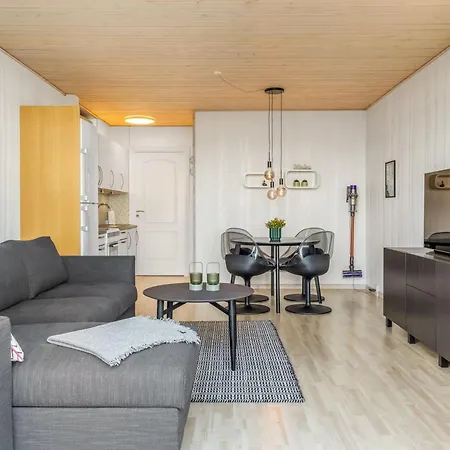 Kjera - 2-4km From The Sea By Interhome Apartament Rømø Kirkeby