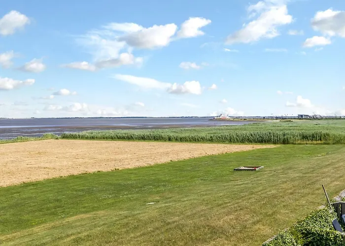 Kjera - 2-4km From The Sea By Interhome Apartmán *