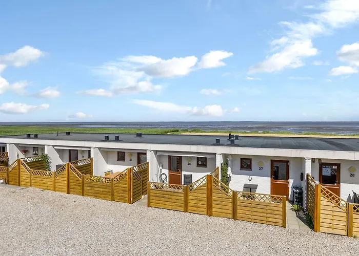 Kjera - 2-4km From The Sea By Interhome Apartmán