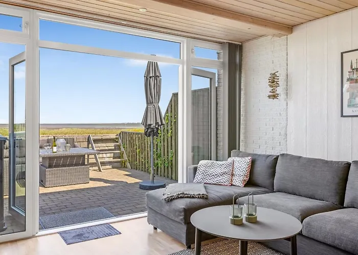 Kjera - 2-4km From The Sea By Interhome Apartmán Rømø Kirkeby