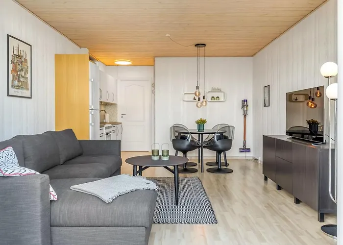 Kjera - 2-4km From The Sea By Interhome