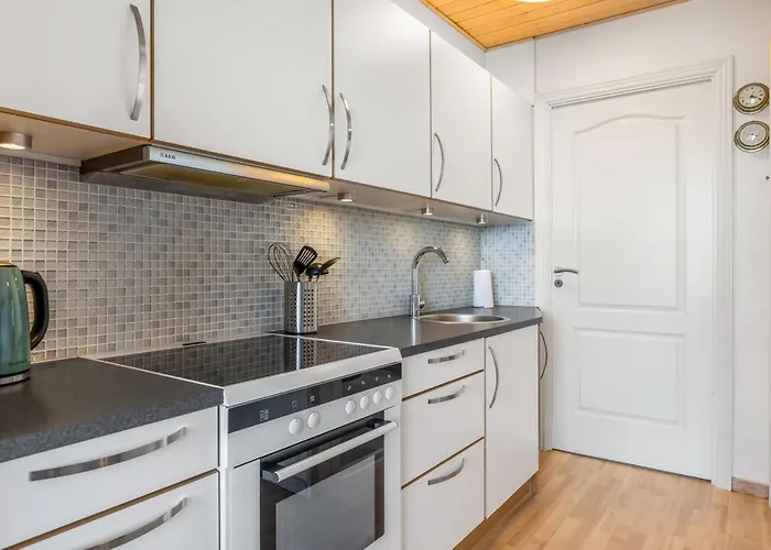 Kjera - 2-4km From The Sea By Interhome