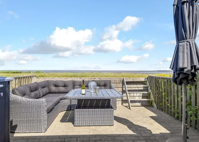 Apartmán Kjera - 2-4km From The Sea By Interhome *