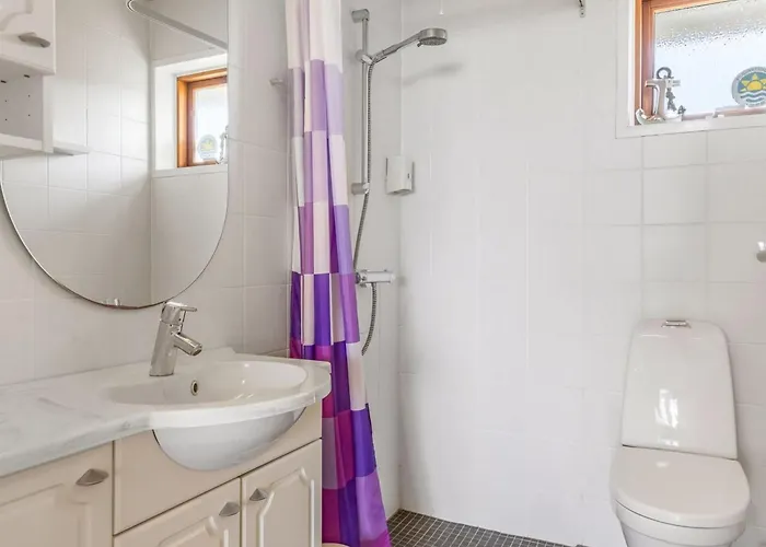 Kjera - 2-4km From The Sea By Interhome Apartmán *