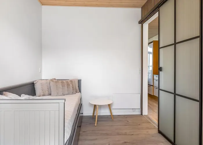 Kjera - 2-4km From The Sea By Interhome Apartmán *