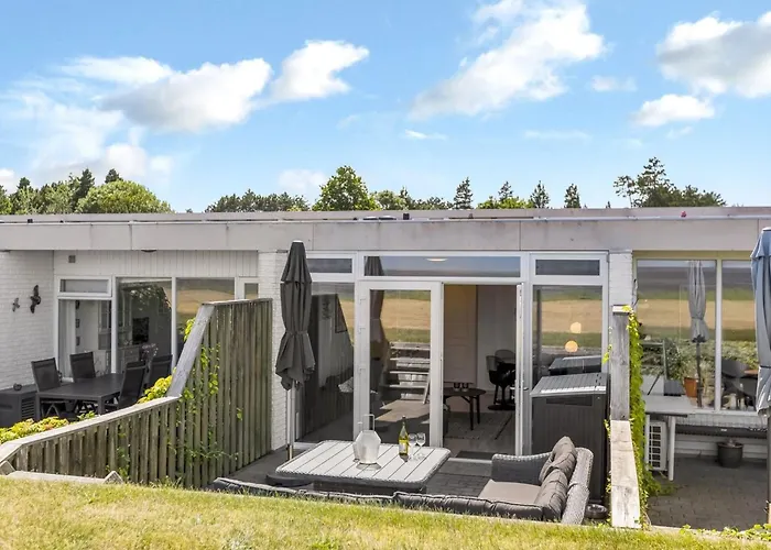 Kjera - 2-4km From The Sea By Interhome Apartmán