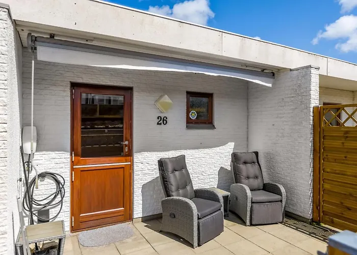 Kjera - 2-4km From The Sea By Interhome Apartmán *