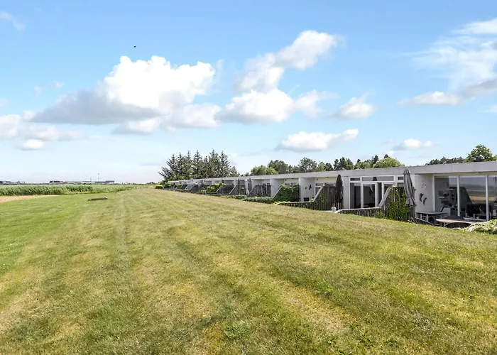 Apartmán Kjera - 2-4km From The Sea By Interhome *